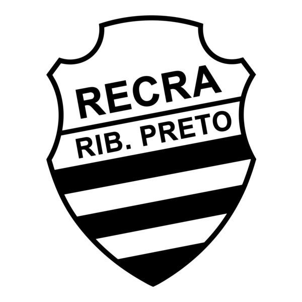 Sociedade Recreativa e de Esportes de Ribeirão Pre logo