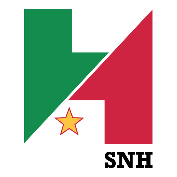 Société Nationale des Hydrocarbures logo
