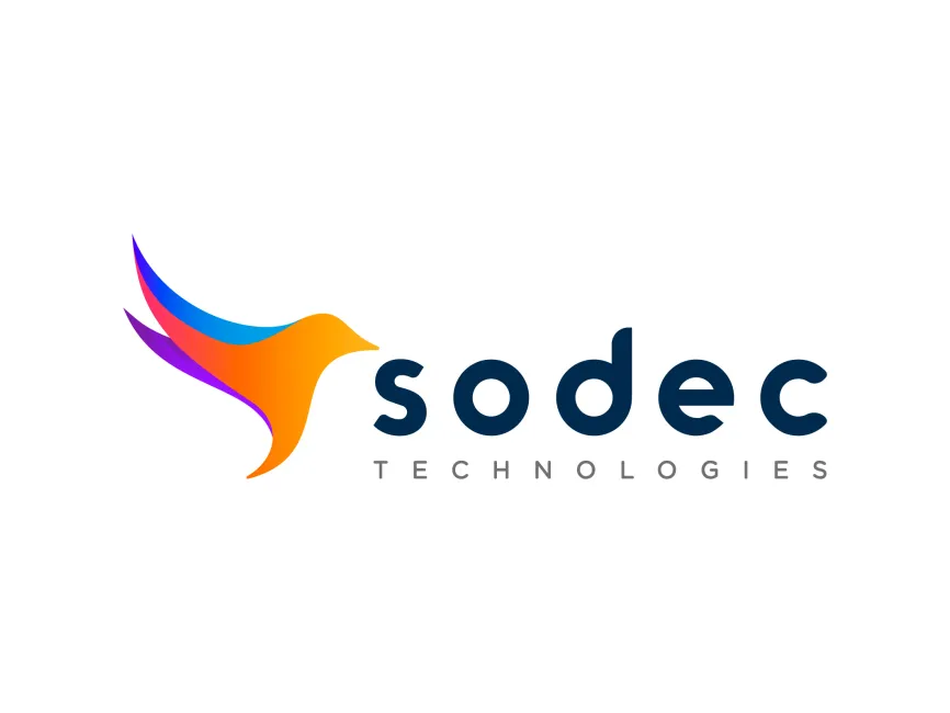 Sodec Technologies Logo