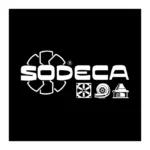 Sodeca Logo