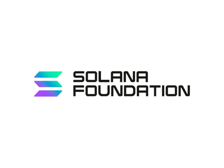 Solana Foundation Logo