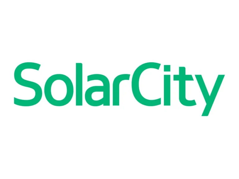 SolarCity Logo