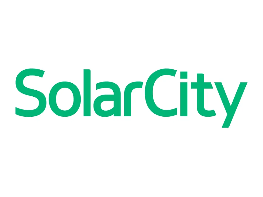 SolarCity Logo