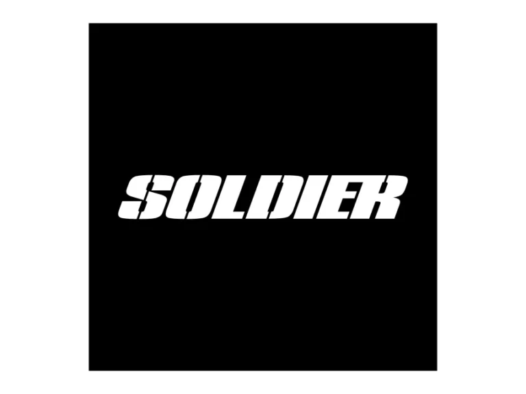 Soldier Logo