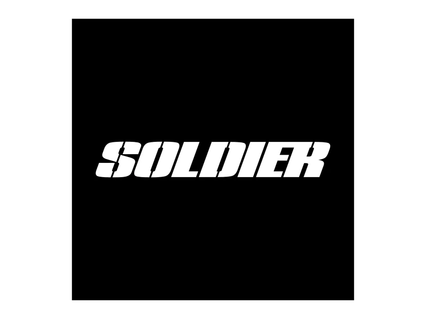 Soldier Logo