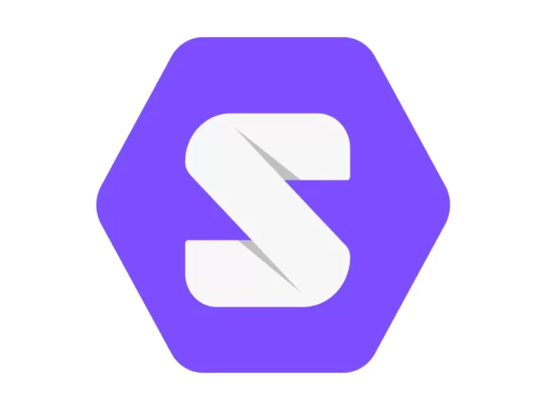 Solid Logo
