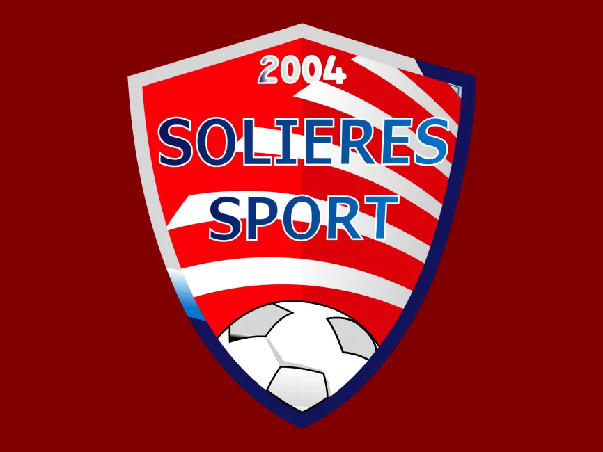 Solières Sport Logo