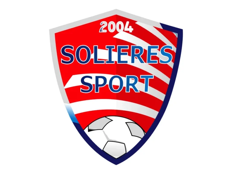 Solières Sport Logo