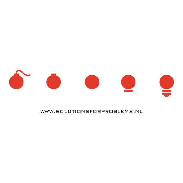 Solutions For Problems
