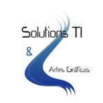 Solutions TI Logo