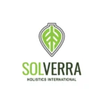 Solverra Holistics International Logo