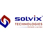 Solvix Technologies Pvt Ltd Logo