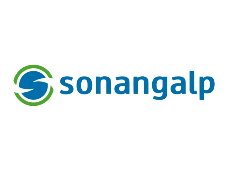 Sonangalp Logo