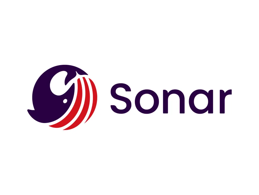 Sonar Logo