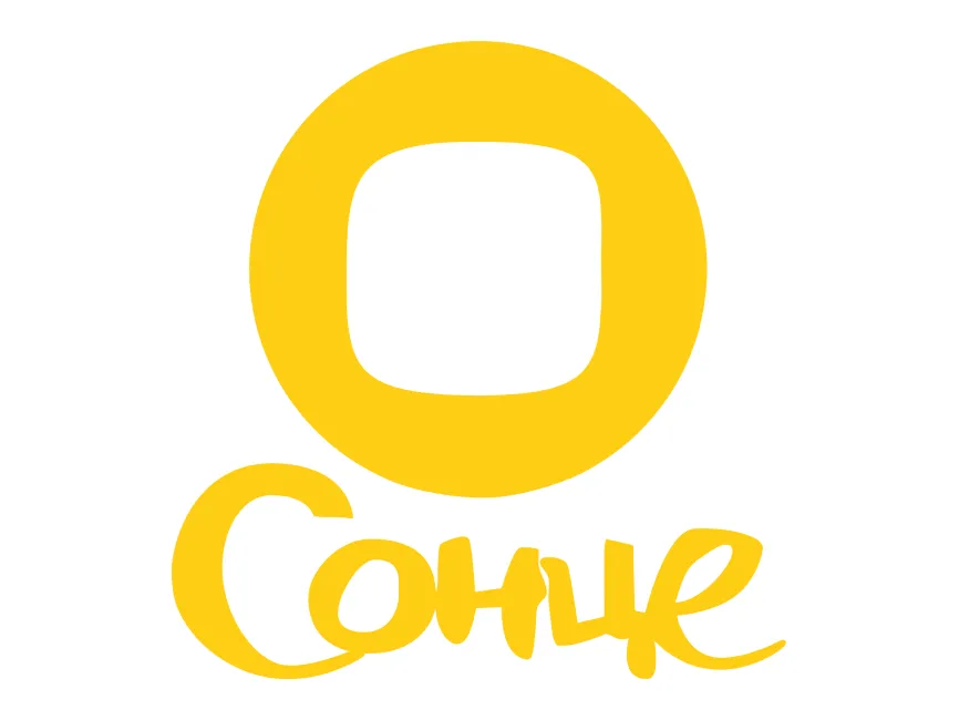 Sonce Logo