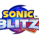 Sonic Blitz Logo