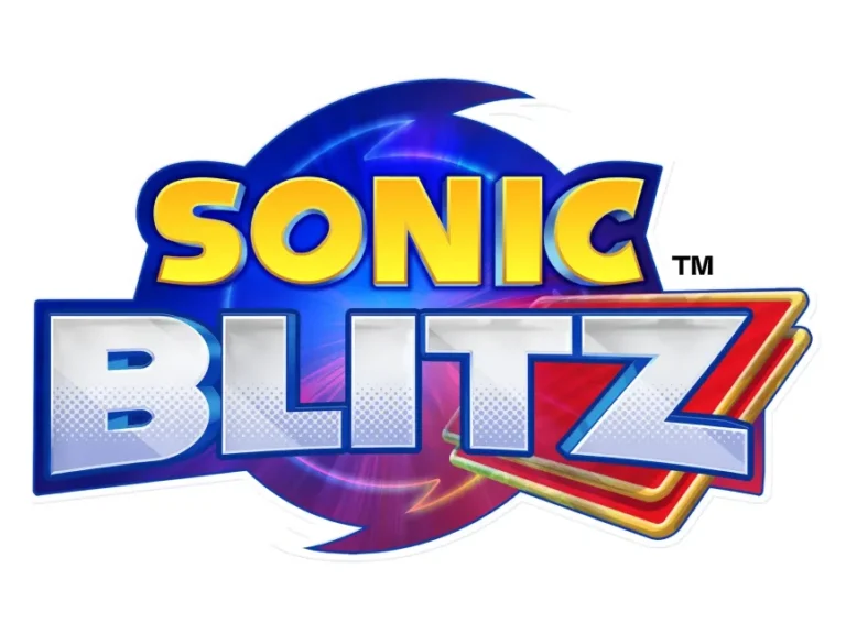 Sonic Blitz Logo