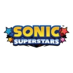 Sonic Superstars Logo