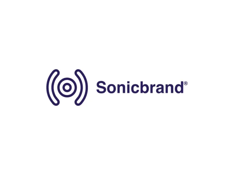 Sonicbrand Logo
