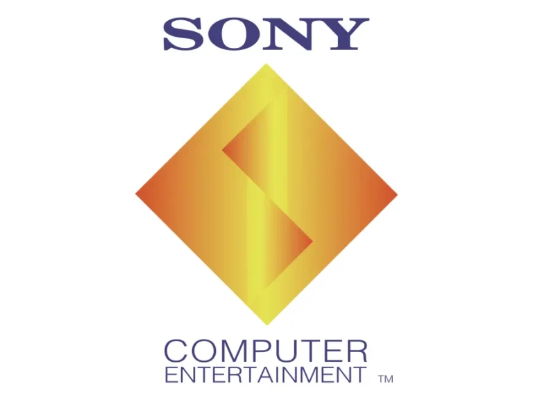Sony Computer Entertainment Logo