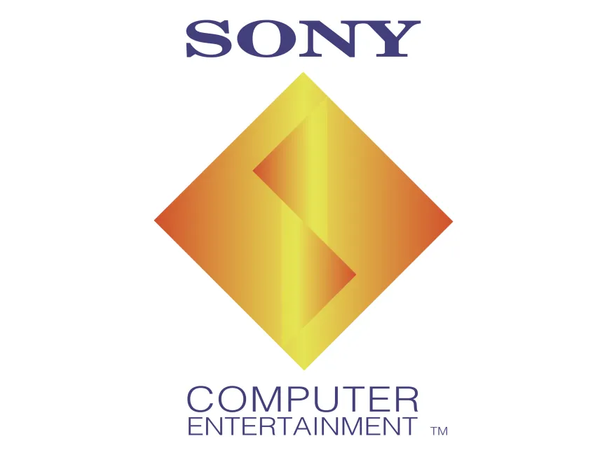 Sony Computer Entertainment Logo