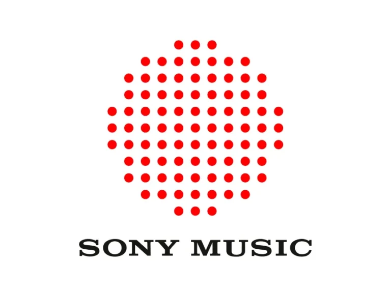 Sony Music Logo