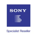 Sony Specialist Dealer Logo