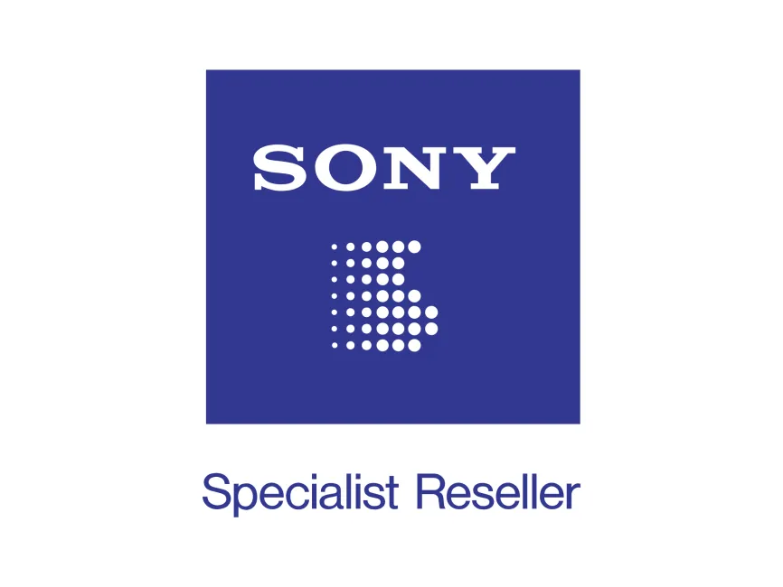 Sony Specialist Dealer Logo