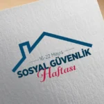 Sosyal Güvenlik Haftası Logo