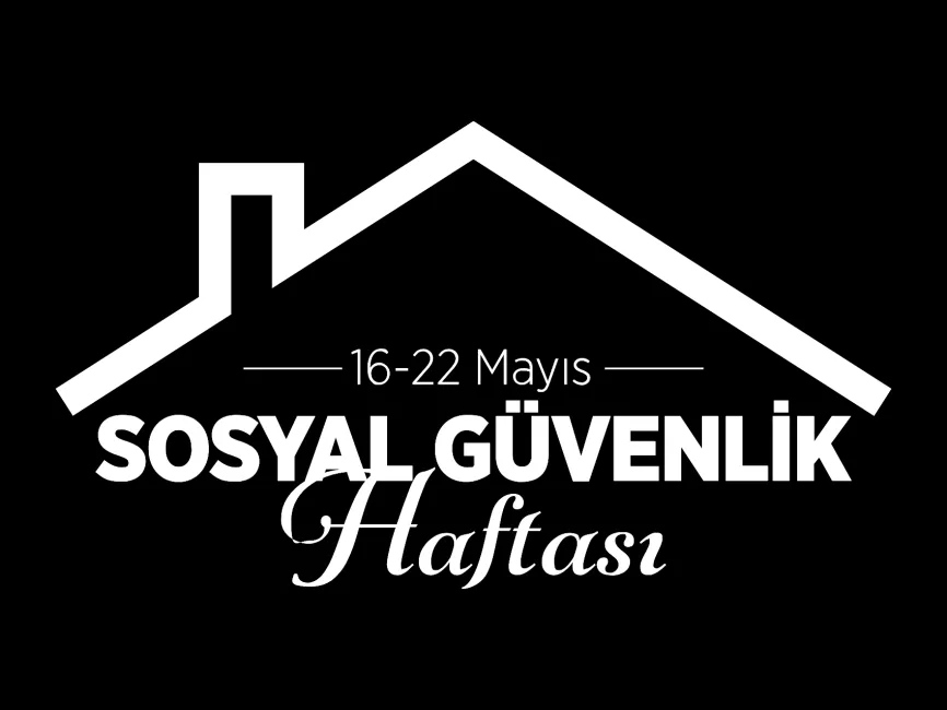 Sosyal Güvenlik Haftası Logo