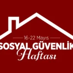 Sosyal Güvenlik Haftası Logo