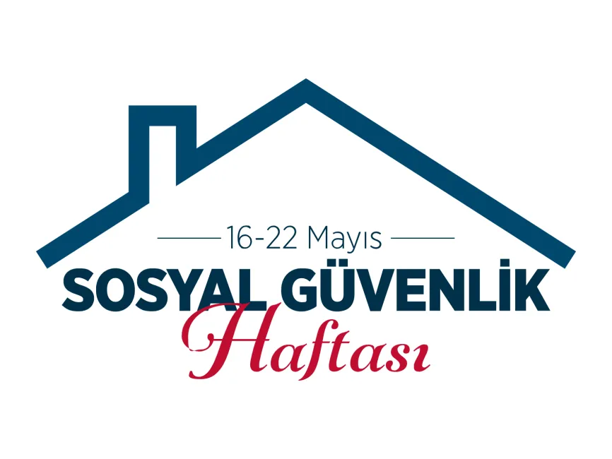 Sosyal Güvenlik Haftası Logo
