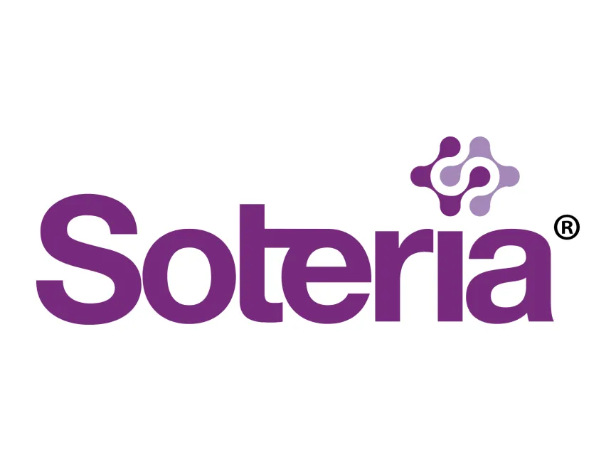 Soteria Logo