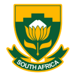 South Africa national soccer team logo