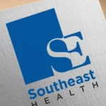 Southeast Health Logo
