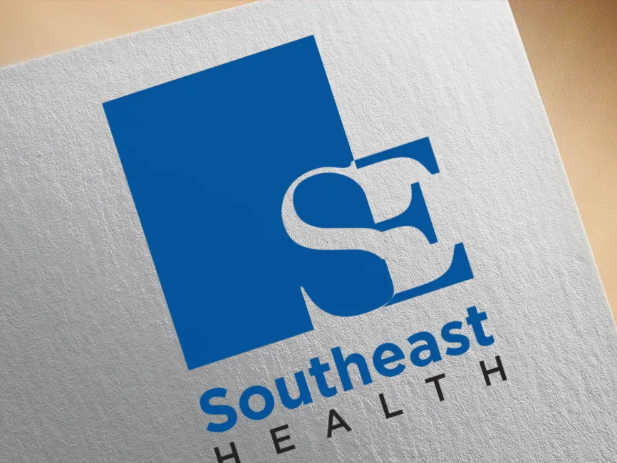 Southeast Health Logo