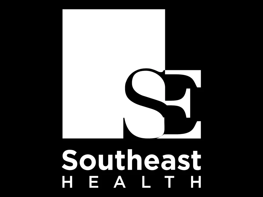 Southeast Health Logo