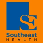 Southeast Health Logo