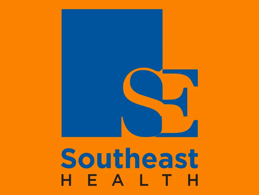 Southeast Health Logo
