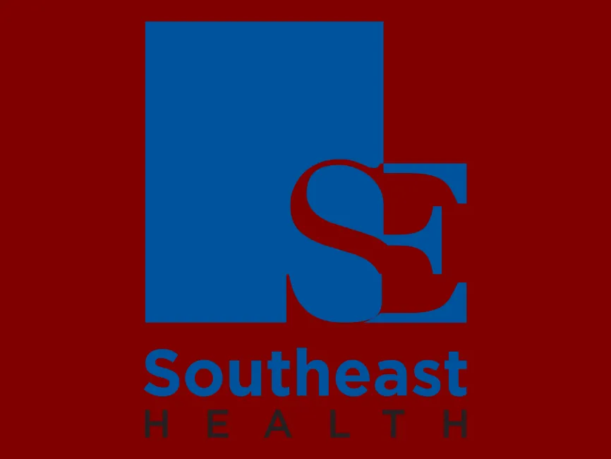 Southeast Health Logo
