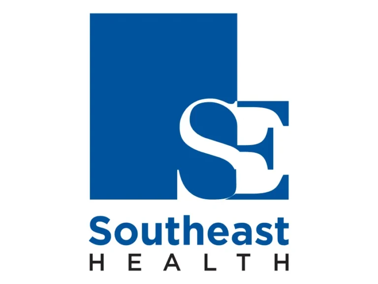 Southeast Health Logo