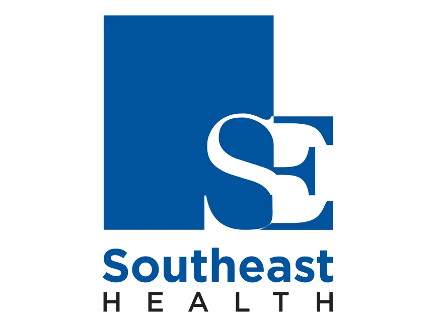 Southeast Health Logo
