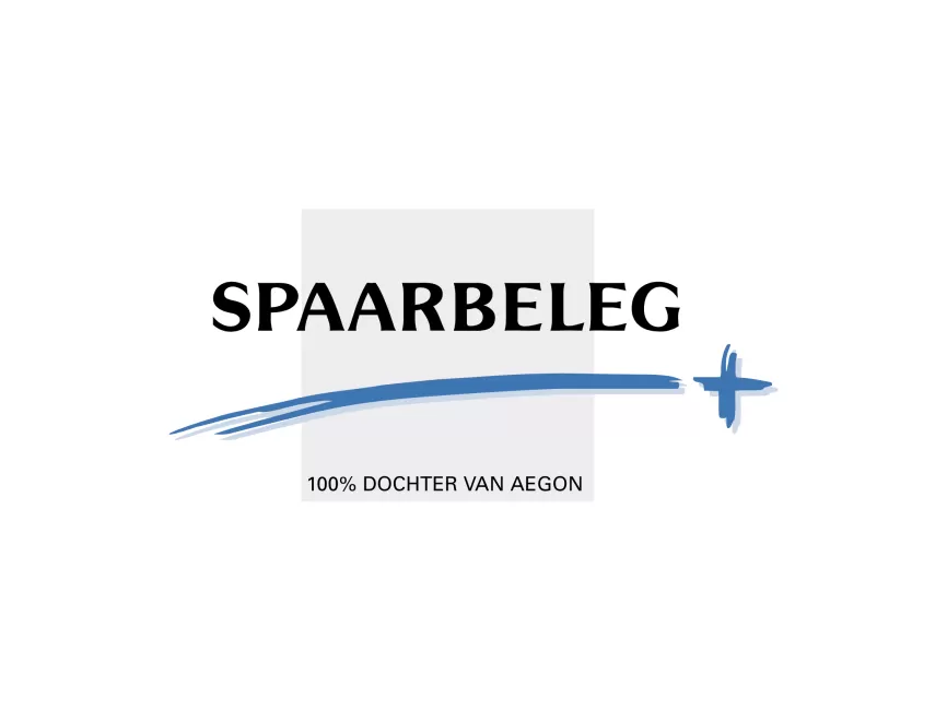Spaarbeleg Logo