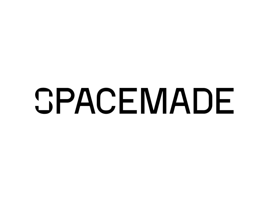 Spacemade Logo