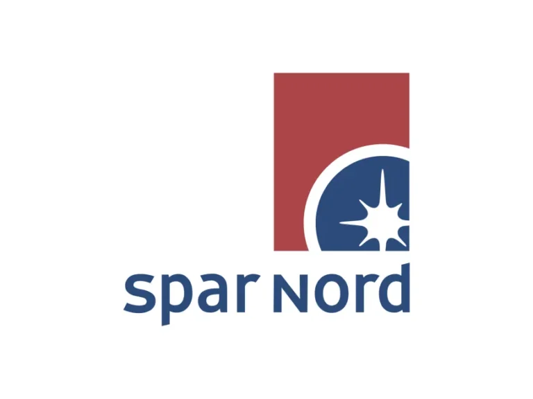 Spar Nord Logo