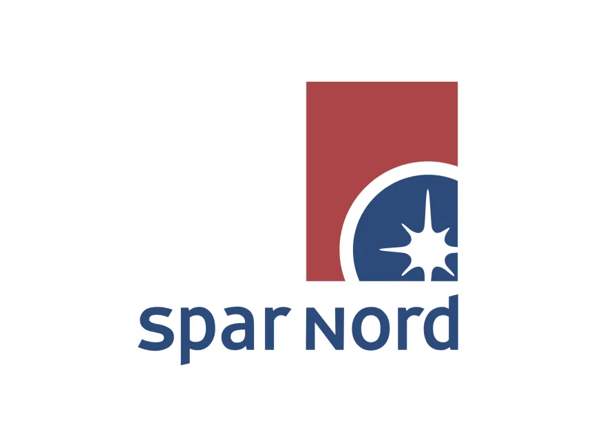 Spar Nord Logo