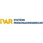 SPAR Statens Personadress Register Logo