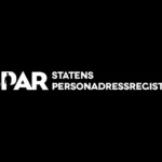 SPAR Statens Personadress Register Logo