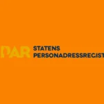 SPAR Statens Personadress Register Logo