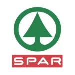 Spar Vertical Logo